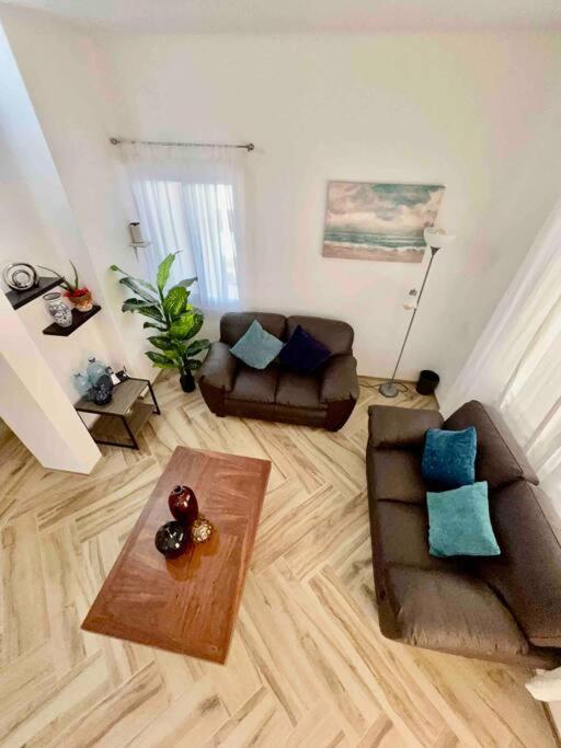 Casa Copan Apartment Cancun Luaran gambar