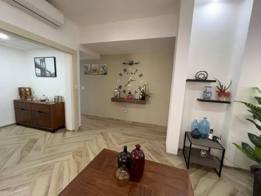 Casa Copan Apartment Cancun Luaran gambar