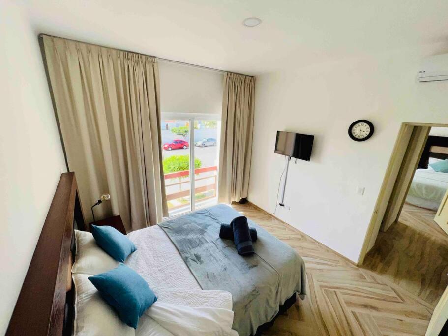 Casa Copan Apartment Cancun Luaran gambar
