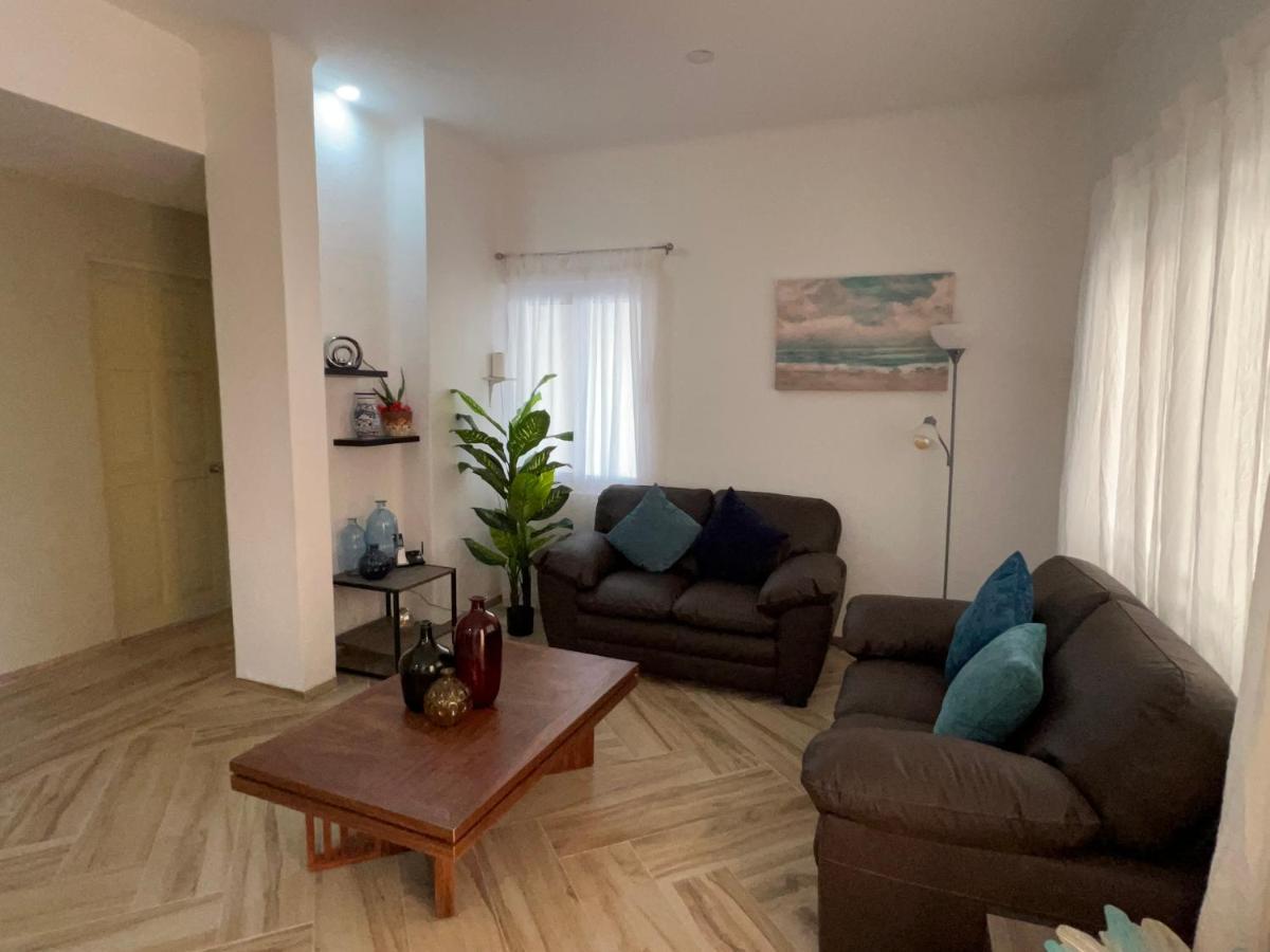 Casa Copan Apartment Cancun Luaran gambar