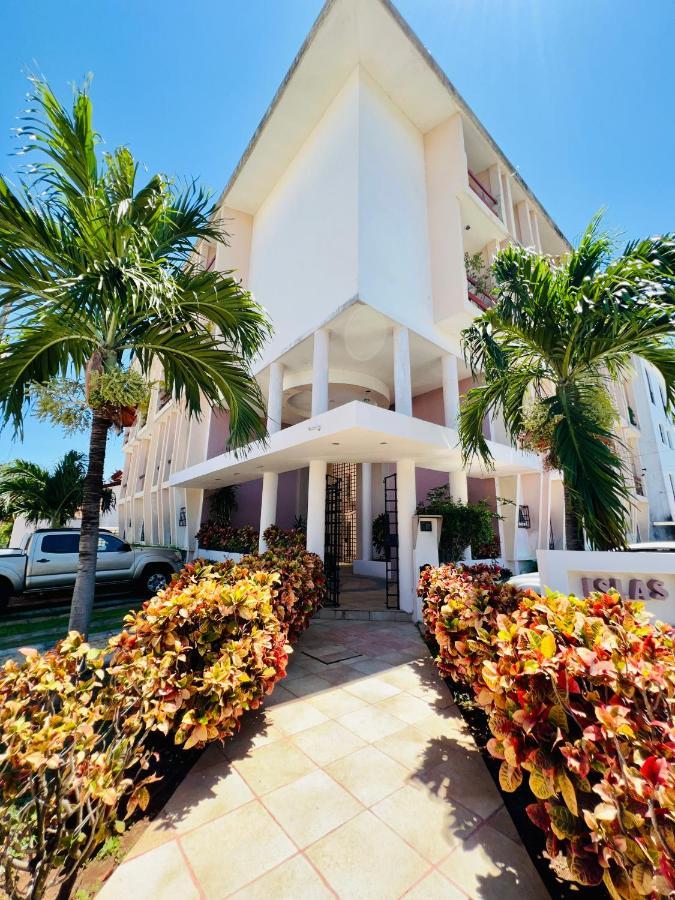 Casa Copan Apartment Cancun Luaran gambar