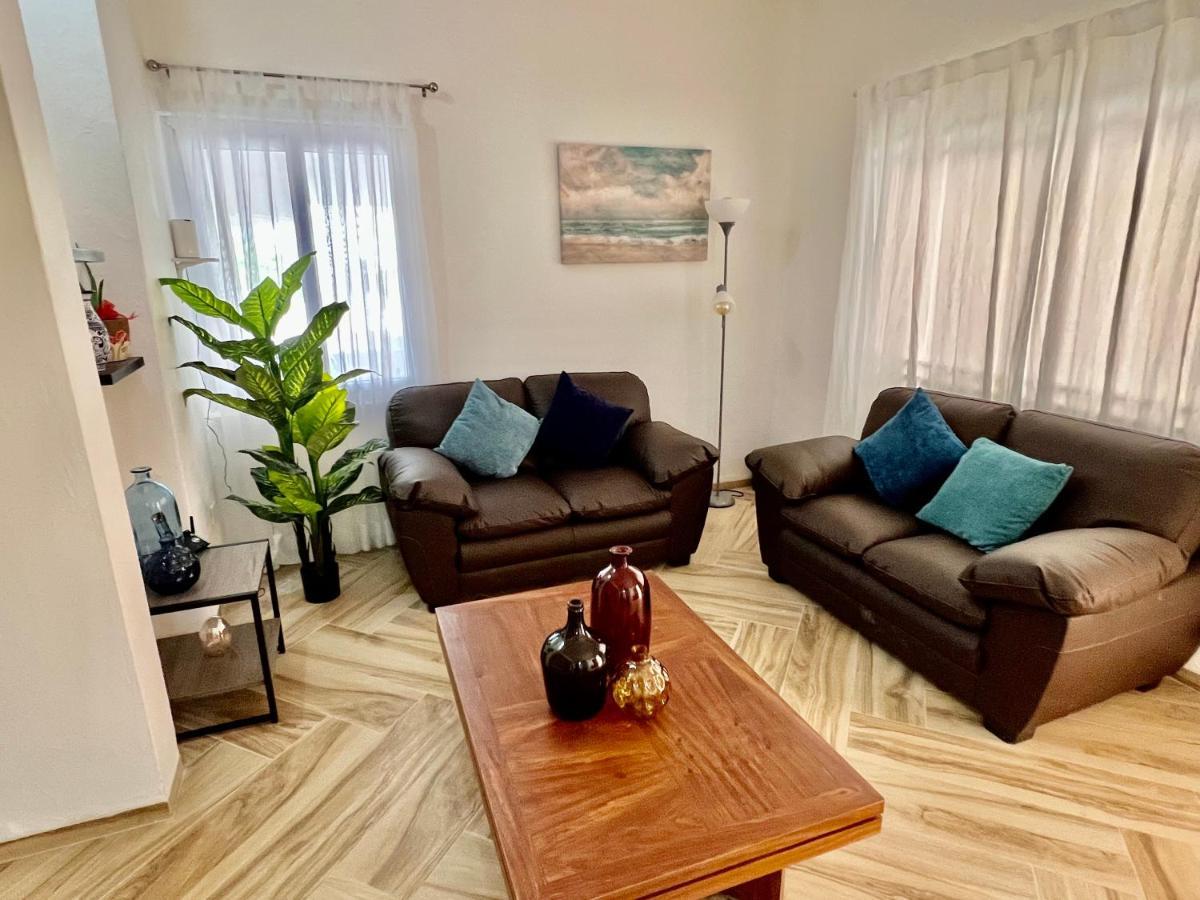 Casa Copan Apartment Cancun Luaran gambar