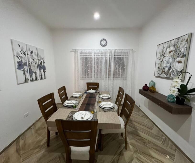 Casa Copan Apartment Cancun Luaran gambar