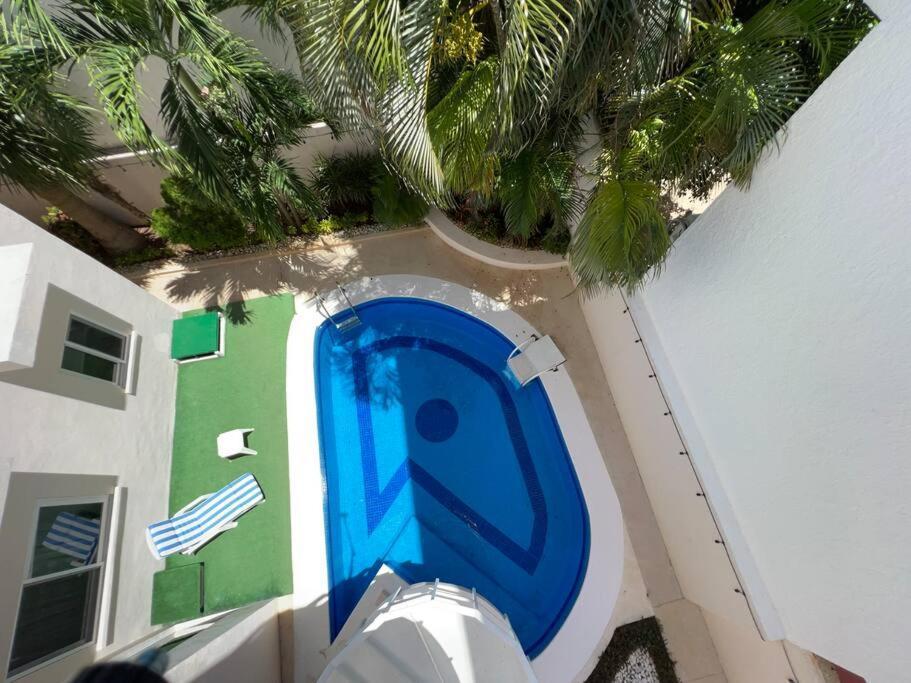 Casa Copan Apartment Cancun Luaran gambar