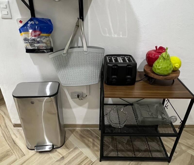 Casa Copan Apartment Cancun Luaran gambar