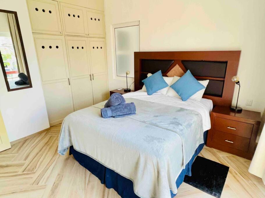Casa Copan Apartment Cancun Luaran gambar