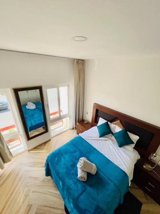 Casa Copan Apartment Cancun Luaran gambar