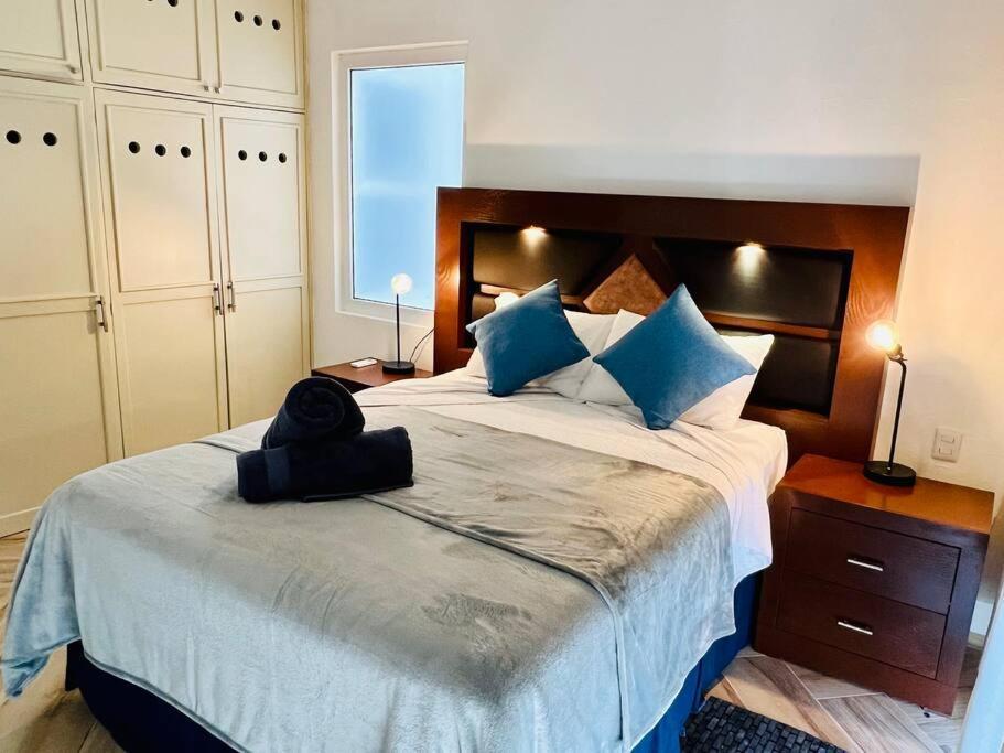 Casa Copan Apartment Cancun Luaran gambar