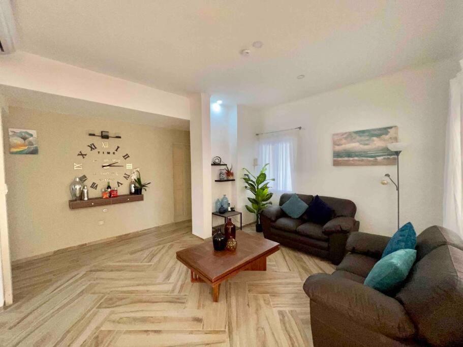 Casa Copan Apartment Cancun Luaran gambar
