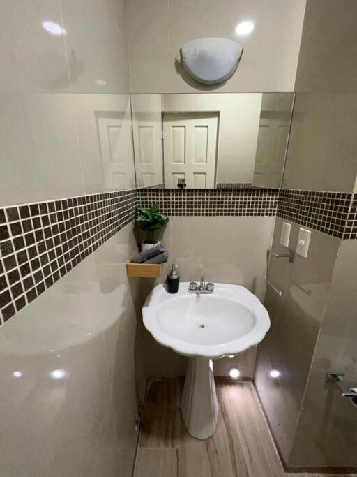 Casa Copan Apartment Cancun Luaran gambar