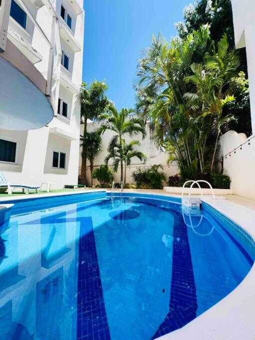 Casa Copan Apartment Cancun Luaran gambar