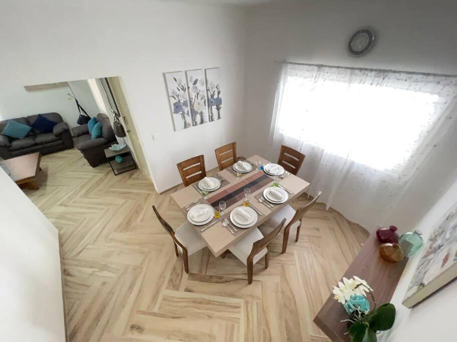 Casa Copan Apartment Cancun Luaran gambar