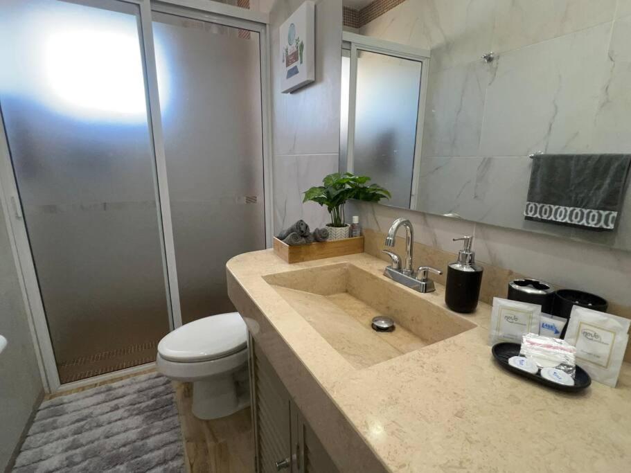 Casa Copan Apartment Cancun Luaran gambar