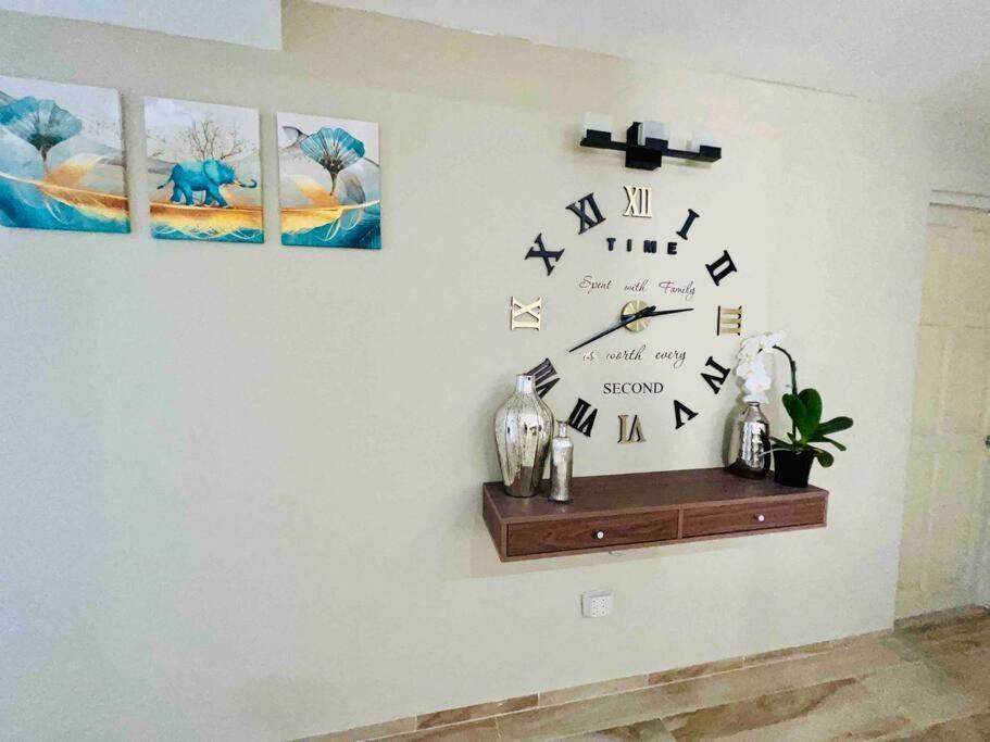Casa Copan Apartment Cancun Luaran gambar
