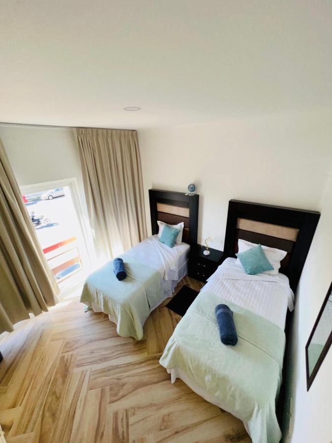 Casa Copan Apartment Cancun Luaran gambar